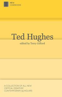 Produktbild: Ted Hughes
