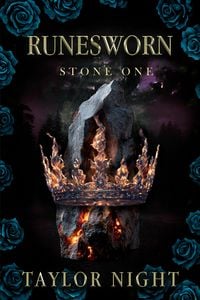 Produktbild: Runesworn: Stone One (Runesworn Series-Book One)