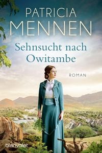 Produktbild: Sehnsucht nach Owitambe