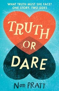 Produktbild: Truth or Dare
