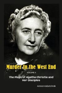 Produktbild: Murder in the West End Volume II
