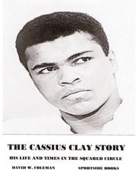 Produktbild: Cassius Clay Story