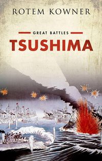 Produktbild: Tsushima