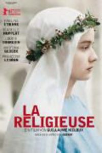 Produktbild: La Religieuse - Die Nonne