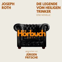 Produktbild: Die Legende vom heiligen Trinker. Eine Novelle.