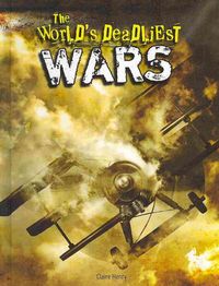 Produktbild: Worlds Deadliest Wars