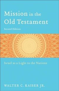 Produktbild: Mission in the Old Testament
