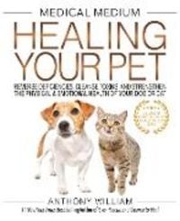 Produktbild: Medical Medium Healing Your Pet