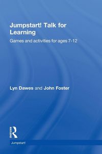 Produktbild: Jumpstart! Talk for Learning