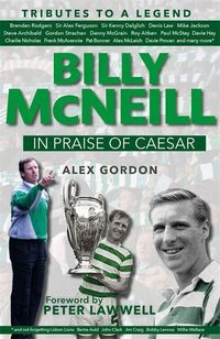 Produktbild: Billy McNeil: In Praise of Caesar