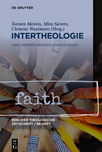 Produktbild: Intertheologie