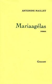 Produktbild: Mariaag&eacute;las