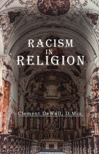 Produktbild: Racism in Religion