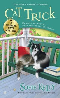 Produktbild: Cat Trick