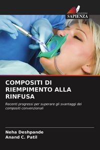 Produktbild: Compositi Di Riempimento Alla Rinfusa