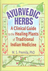 Produktbild: Tyler, V: Ayurvedic Herbs