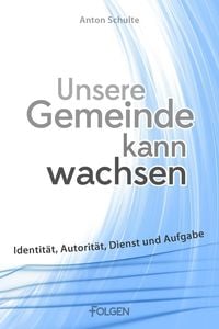 Produktbild: Unsere Gemeinde kann wachsen