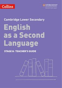 Produktbild: Osborn, A: Lower Secondary English as a Second Language Teac