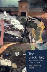 Produktbild: The Black Halo