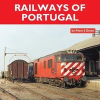 Produktbild: Railways of Portugal