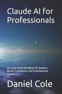 Produktbild: Claude AI for Professionals