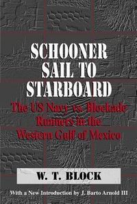 Produktbild: Schooner Sail to Starboard