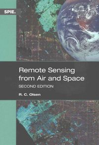 Produktbild: Olsen, R: Remote Sensing from Air and Space