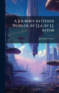 Produktbild: A Journey in Other Worlds, by J.J.a. by J.J. Astor