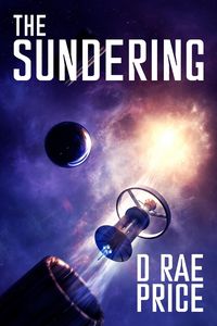 Produktbild: The Sundering (The Sundering Series, #1)