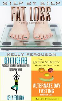 Produktbild: Beginner Weight Loss Value Pack