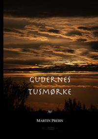 Produktbild: Gudernes Tusm&oslash;rke