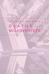 Produktbild: Deaths by Misadventure