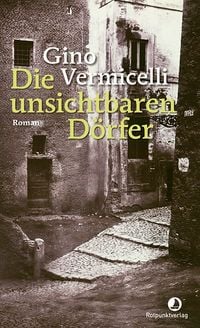 Produktbild: Die unsichtbaren D&ouml;rfer