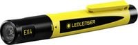 Produktbild: Ledlenser EX4 Taschenlampe Ex Zone: 0, 20 50lm 35m
