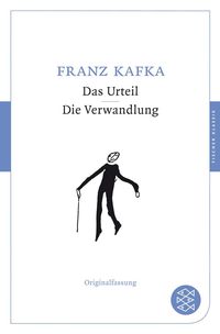 Bild vom Artikel Das Urteil / Die Verwandlung vom Autor Franz Kafka