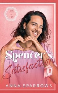 Produktbild: Spencer's Satisfaction