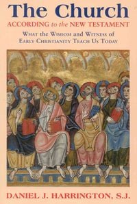 Produktbild: Church According to the New Testament