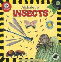 Produktbild: Alphabet of Insects