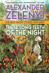 Produktbild: These Long Teeth of the Night