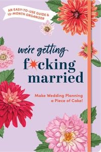 Produktbild: Make Wedding Planning a Piece of Cake