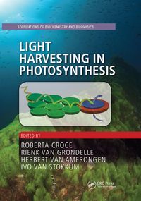 Produktbild: Light Harvesting in Photosynthesis