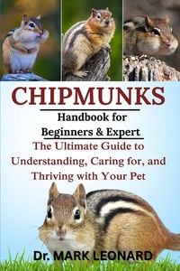 Produktbild: Chipmunks