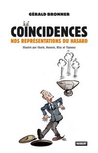 Produktbild: Coincidences : Nos Representations du Hasard