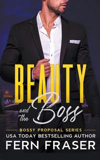 Produktbild: Beauty and the Boss