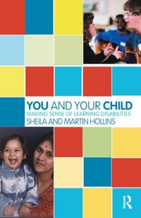 Produktbild: Hollins, S: You and Your Child