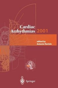 Produktbild: Cardiac Arrhythmias 2001