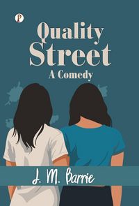 Produktbild: Quality Street