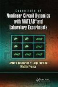 Produktbild: Buscarino, A: Essentials of Nonlinear Circuit Dynamics with