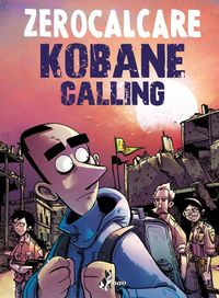 Produktbild: Kobane calling. Oggi