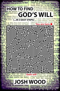 Produktbild: How to Find God's Will